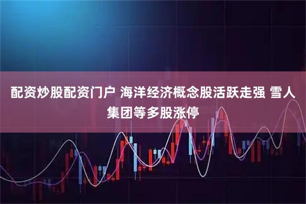 配资炒股配资门户 海洋经济概念股活跃走强 雪人集团等多股涨停